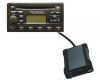 Adapter USB/SD MP3 vstup pro autoradio  (4050,5000,6000,7000,9000 RDS))